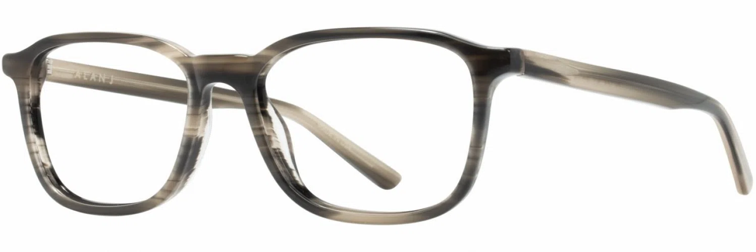 Alan J AJ122 Eyeglasses - view 12